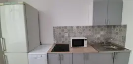 двухкомнатная квартира в Ленинградской области по адресу: Ручьевский проспект, 15