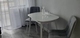 однокомнатная квартира в Санкт-Петербурге по адресу: Манчестерская ул., 3, к 1