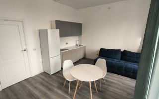 студия в Санкт-Петербург по адресу: Колпинское ш., 127