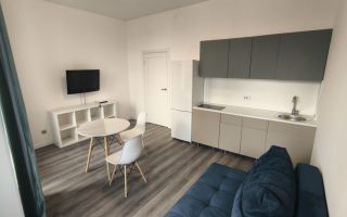 студия в Санкт-Петербург по адресу: Колпинское ш., 127