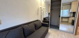 двухкомнатная квартира в Санкт-Петербурге по адресу: Костюшко ул., 5, к 1