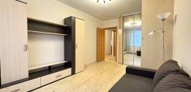 двухкомнатная квартира в Санкт-Петербурге по адресу: Костюшко ул., 5, к 1