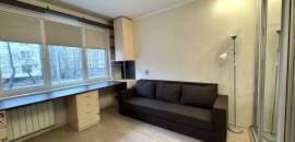 двухкомнатная квартира в Санкт-Петербурге по адресу: Костюшко ул., 5, к 1