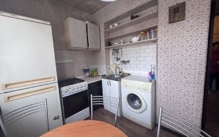 четырехкомнатная квартира в Санкт-Петербург по адресу: Бухарестская ул., 35, к 2