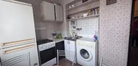 четырехкомнатная квартира в Санкт-Петербурге по адресу: Бухарестская ул., 35, к 2
