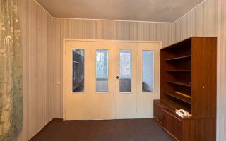 четырехкомнатная квартира в Санкт-Петербург по адресу: Бухарестская ул., 35, к 2