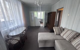 четырехкомнатная квартира в Санкт-Петербург по адресу: Бухарестская ул., 35, к 2