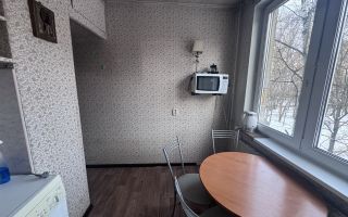 четырехкомнатная квартира в Санкт-Петербург по адресу: Бухарестская ул., 35, к 2