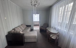 четырехкомнатная квартира в Санкт-Петербург по адресу: Бухарестская ул., 35, к 2