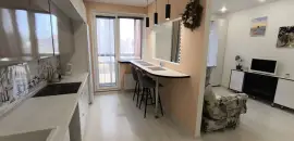 студия в Санкт-Петербурге по адресу: Камероновская ул., 3, к 2, строение 1