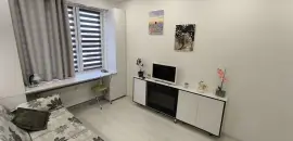 студия в Санкт-Петербурге по адресу: Камероновская ул., 3, к 2, строение 1