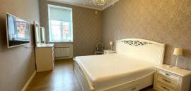 трехкомнатная квартира в Санкт-Петербурге по адресу: 6-я Советская ул., 8