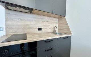 студия в Санкт-Петербурге по адресу: Будённого проспект, 13, строение 1