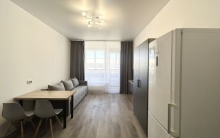 студия в Санкт-Петербурге по адресу: Будённого проспект, 13, строение 1