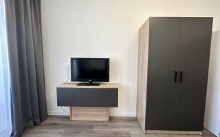 студия в Санкт-Петербурге по адресу: Будённого проспект, 13, строение 1