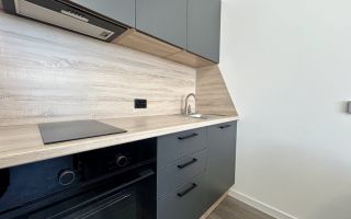 студия в Санкт-Петербурге по адресу: Будённого проспект, 13, строение 1