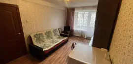 однокомнатная квартира в Санкт-Петербурге по адресу: Большая Пороховская ул., 44, к 3