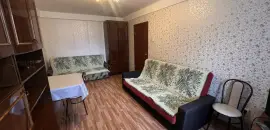 однокомнатная квартира в Санкт-Петербурге по адресу: Большая Пороховская ул., 44, к 3