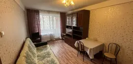 однокомнатная квартира в Санкт-Петербурге по адресу: Большая Пороховская ул., 44, к 3