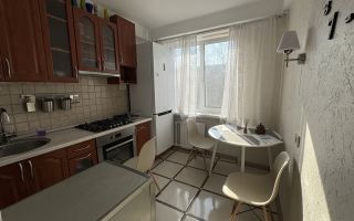 двухкомнатная квартира в Санкт-Петербурге по адресу: Будапештская ул., 4