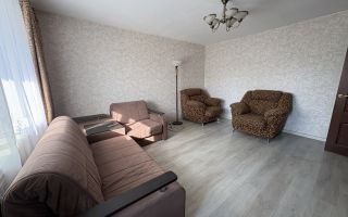 двухкомнатная квартира в Санкт-Петербурге по адресу: Будапештская ул., 4