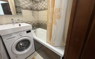 двухкомнатная квартира в Санкт-Петербурге по адресу: Будапештская ул., 4