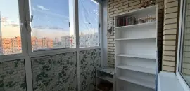 студия в Ленинградской области по адресу: Воронцовский б-р., 5, к 5