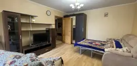 двухкомнатная квартира в Санкт-Петербурге по адресу: Подвойского ул., 50, к 3