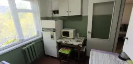 двухкомнатная квартира в Санкт-Петербурге по адресу: Науки проспект, 14, к 7