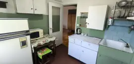 двухкомнатная квартира в Санкт-Петербурге по адресу: Науки проспект, 14, к 7