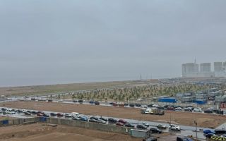 однокомнатная квартира в Санкт-Петербург по адресу: Чирикова ул., 5