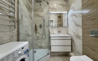 однокомнатная квартира в Санкт-Петербург по адресу: Чирикова ул., 5