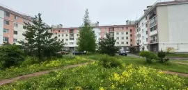 четырехкомнатная квартира в Санкт-Петербурге по адресу: Ропшинское ш., 3, к 2, литера А