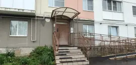 четырехкомнатная квартира в Санкт-Петербурге по адресу: Ропшинское ш., 3, к 2, литера А