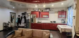 четырехкомнатная квартира в Санкт-Петербурге по адресу: Ропшинское ш., 3, к 2, литера А