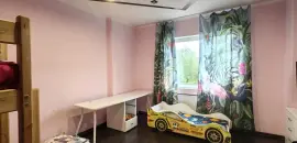 четырехкомнатная квартира в Санкт-Петербурге по адресу: Ропшинское ш., 3, к 2, литера А