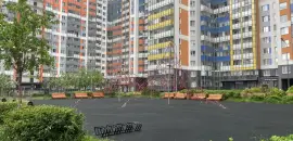 двухкомнатная квартира в Санкт-Петербурге по адресу: Плесецкая ул., 10