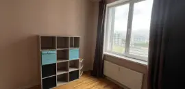 двухкомнатная квартира в Санкт-Петербурге по адресу: Плесецкая ул., 10