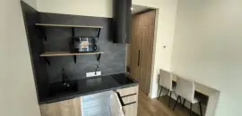 студия в Санкт-Петербурге по адресу: Макарова наб., 58