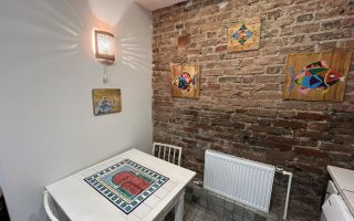 однокомнатная квартира в Санкт-Петербург по адресу: Канала Грибоедова наб., 102, литера б