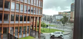 студия в Санкт-Петербурге по адресу: Энергетиков проспект, 2, к 2