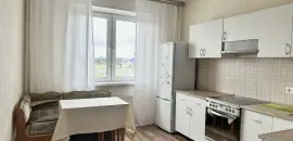 двухкомнатная квартира в Санкт-Петербурге по адресу: Парашютная ул., 58