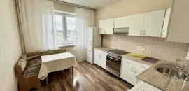 двухкомнатная квартира в Санкт-Петербурге по адресу: Парашютная ул., 58