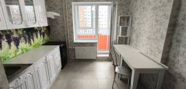 однокомнатная квартира в Ленинградской области по адресу: Екатерининская ул., 8, к 1