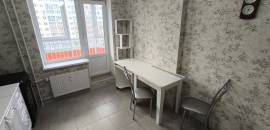 однокомнатная квартира в Ленинградской области по адресу: Екатерининская ул., 8, к 1