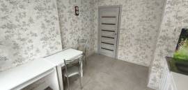 однокомнатная квартира в Ленинградской области по адресу: Екатерининская ул., 8, к 1