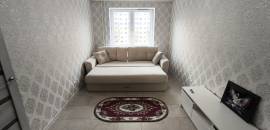 однокомнатная квартира в Ленинградской области по адресу: Екатерининская ул., 8, к 1