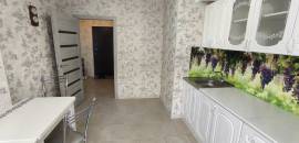 однокомнатная квартира в Ленинградской области по адресу: Екатерининская ул., 8, к 1