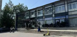 коммерция в Санкт-Петербурге по адресу: Энергетиков проспект, 64, литера А