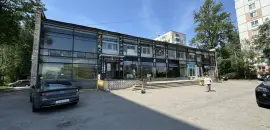 коммерция в Санкт-Петербурге по адресу: Энергетиков проспект, 64, литера А
